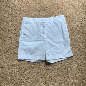 J. Crew Chino Short
